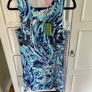 NWT Lilly Pulitzer Mila Shift